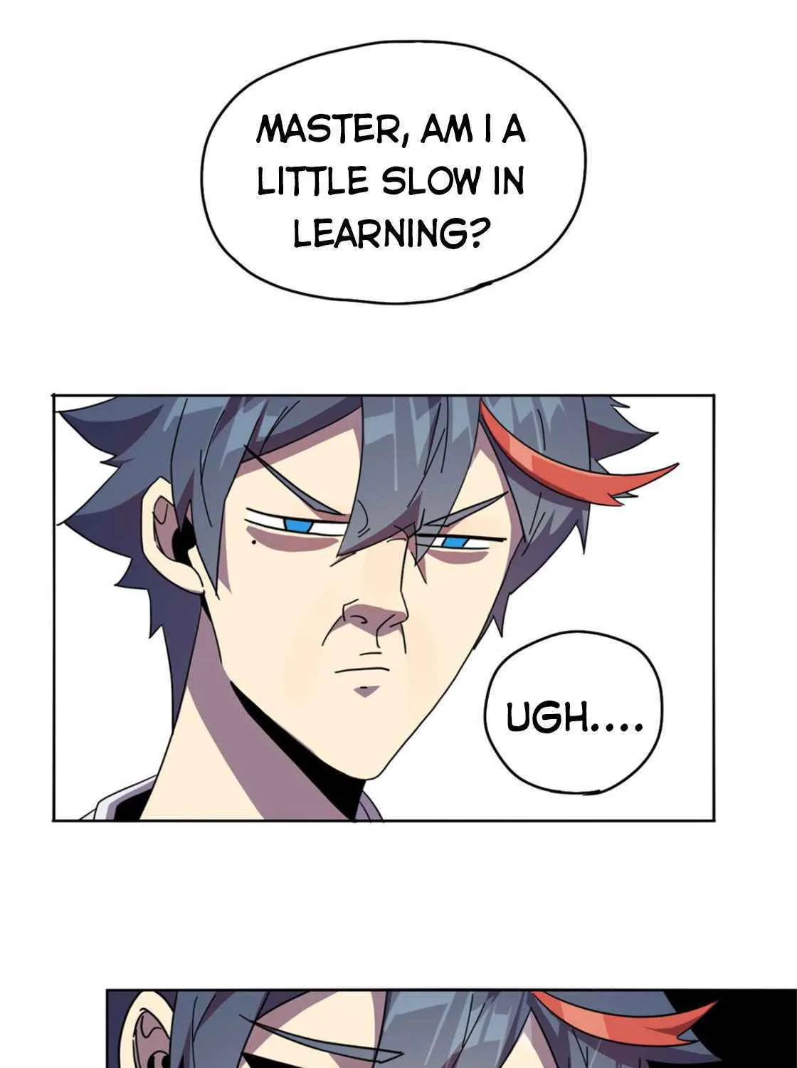 Read Super God Card Maker chapter 46 image 32 on Lezhin