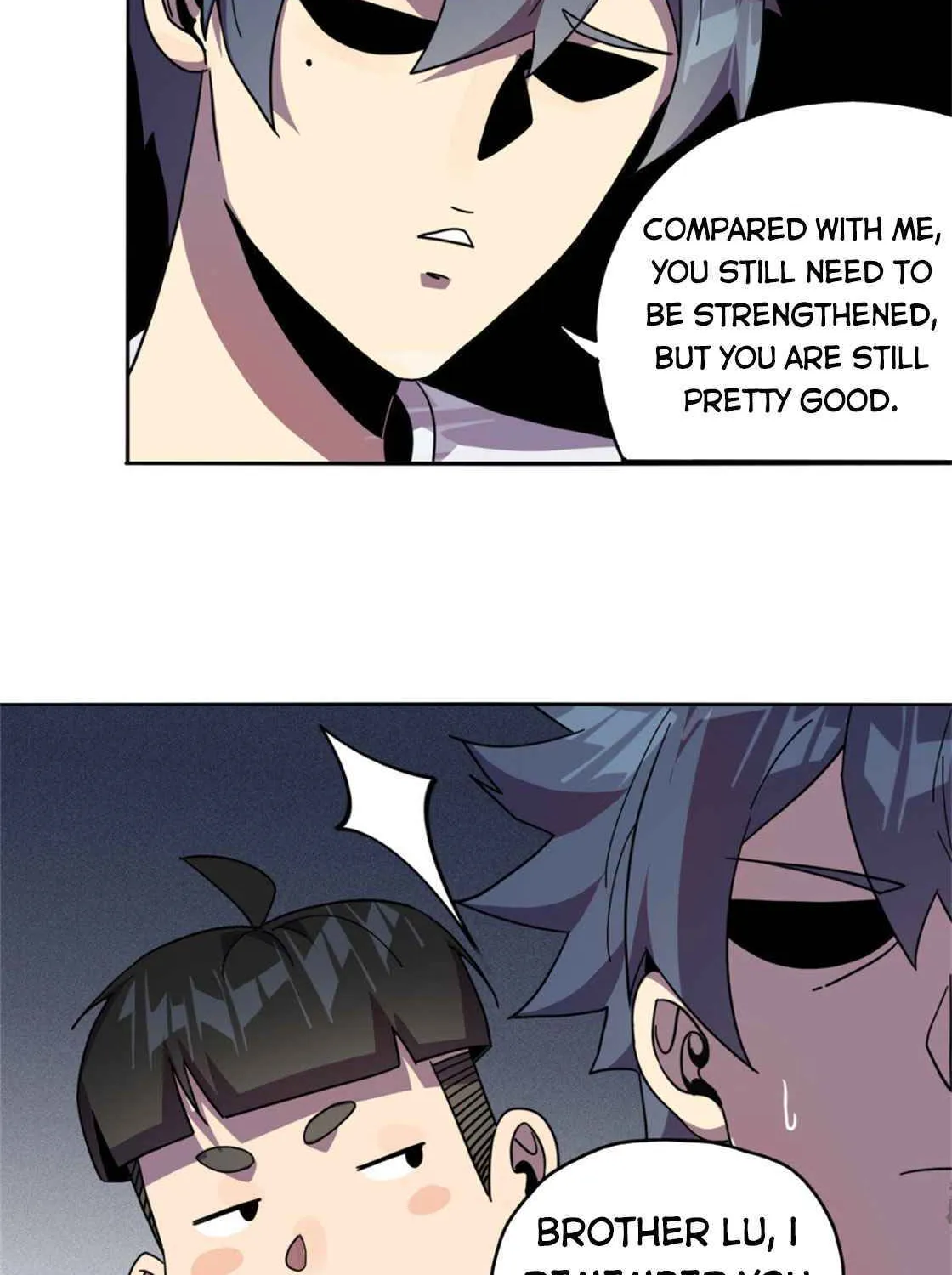 Read Super God Card Maker chapter 46 image 33 on Lezhin