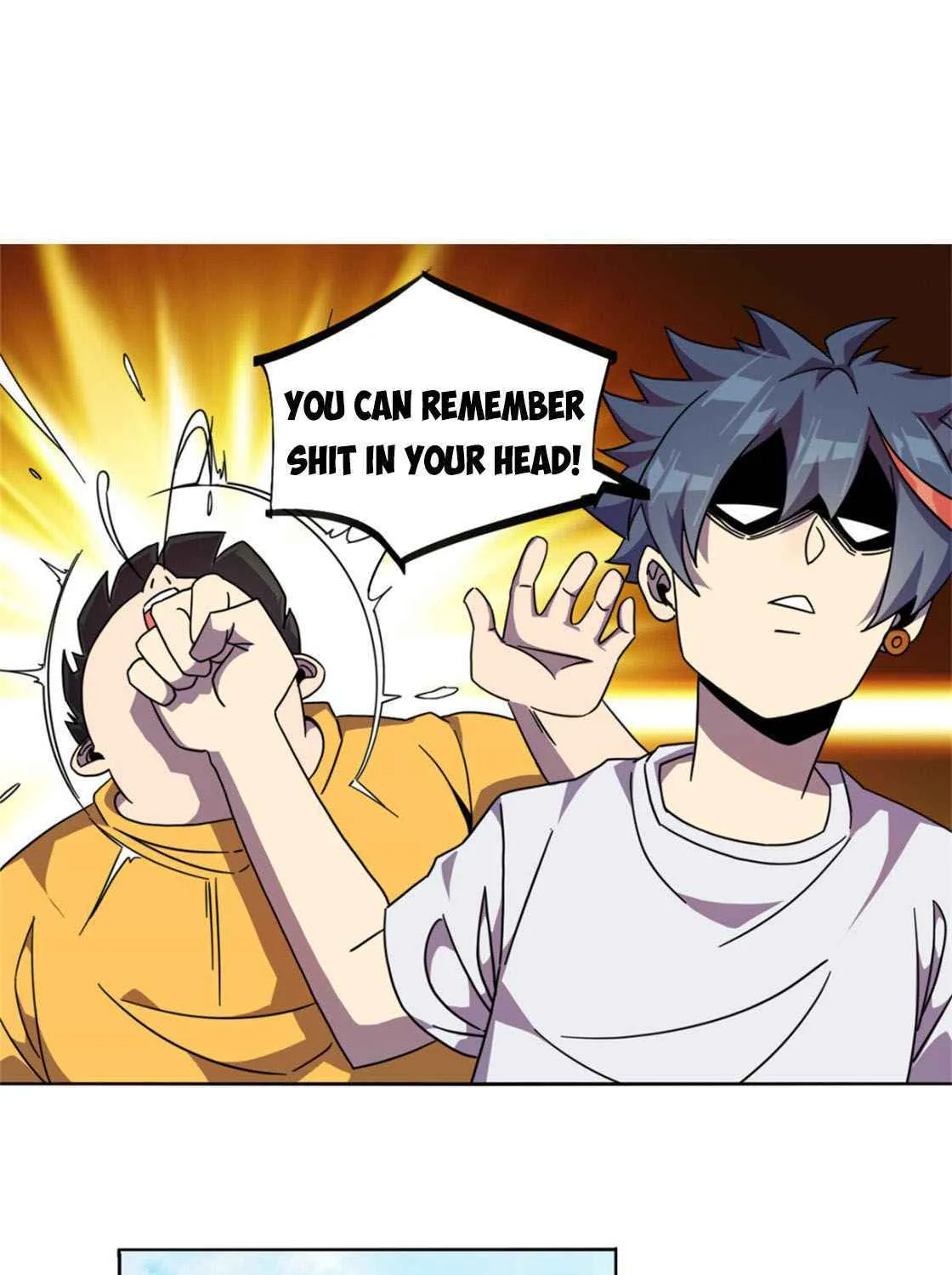 Read Super God Card Maker chapter 46 image 35 on Lezhin