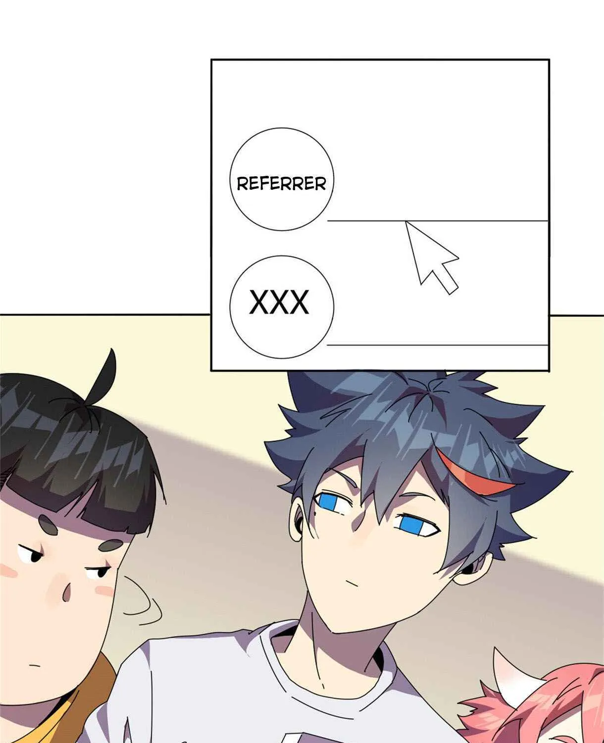 Read Super God Card Maker chapter 46 image 59 on Lezhin