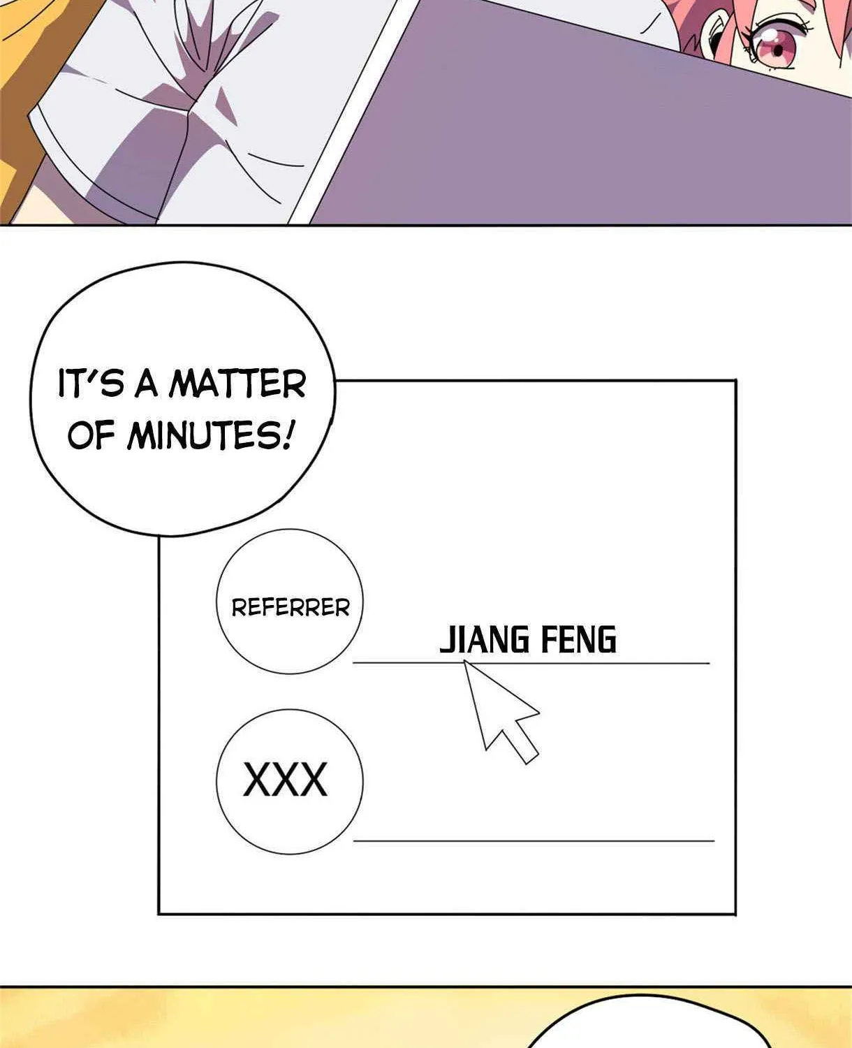 Read Super God Card Maker chapter 46 image 60 on Lezhin