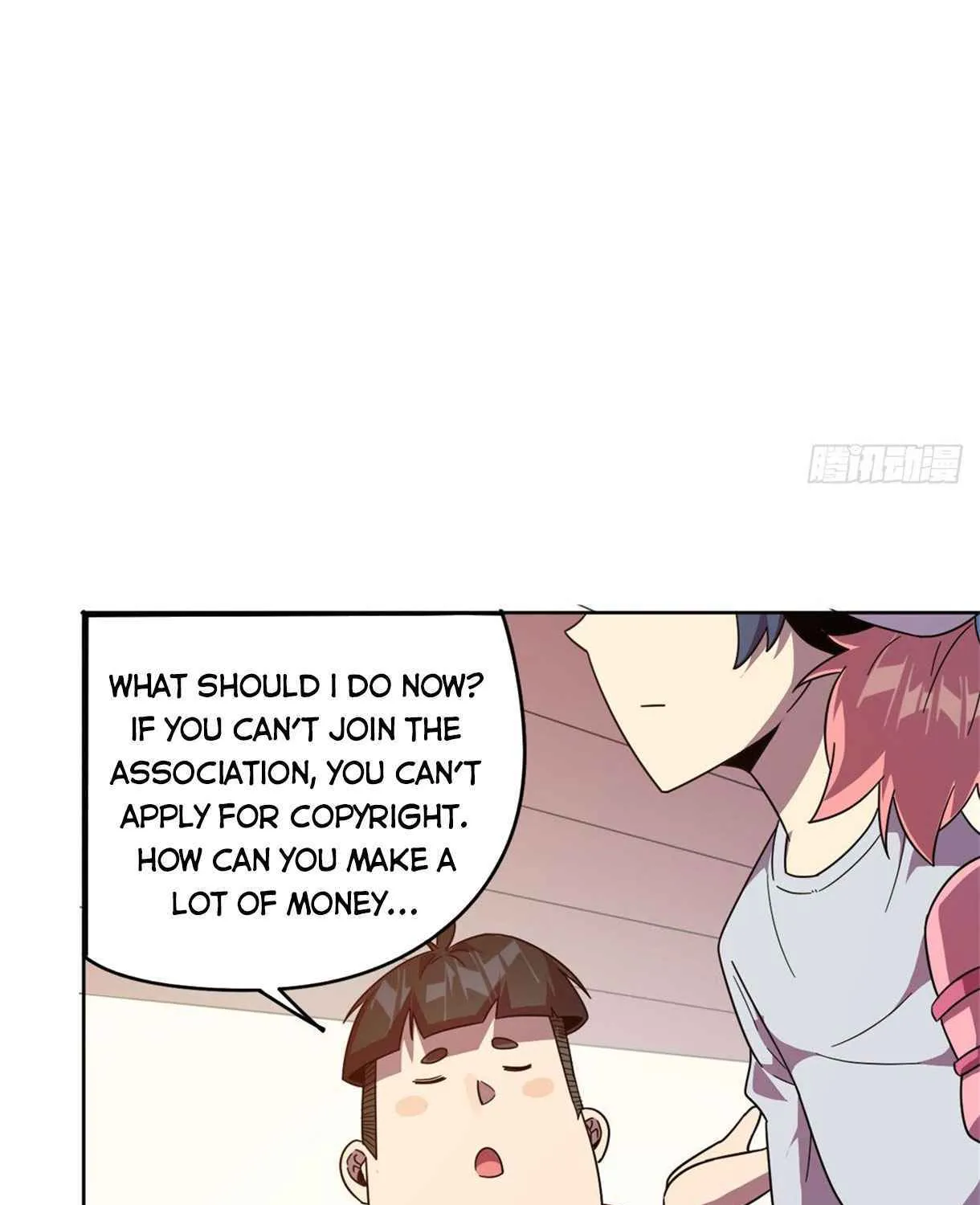 Read Super God Card Maker chapter 47 image 14 on Lezhin