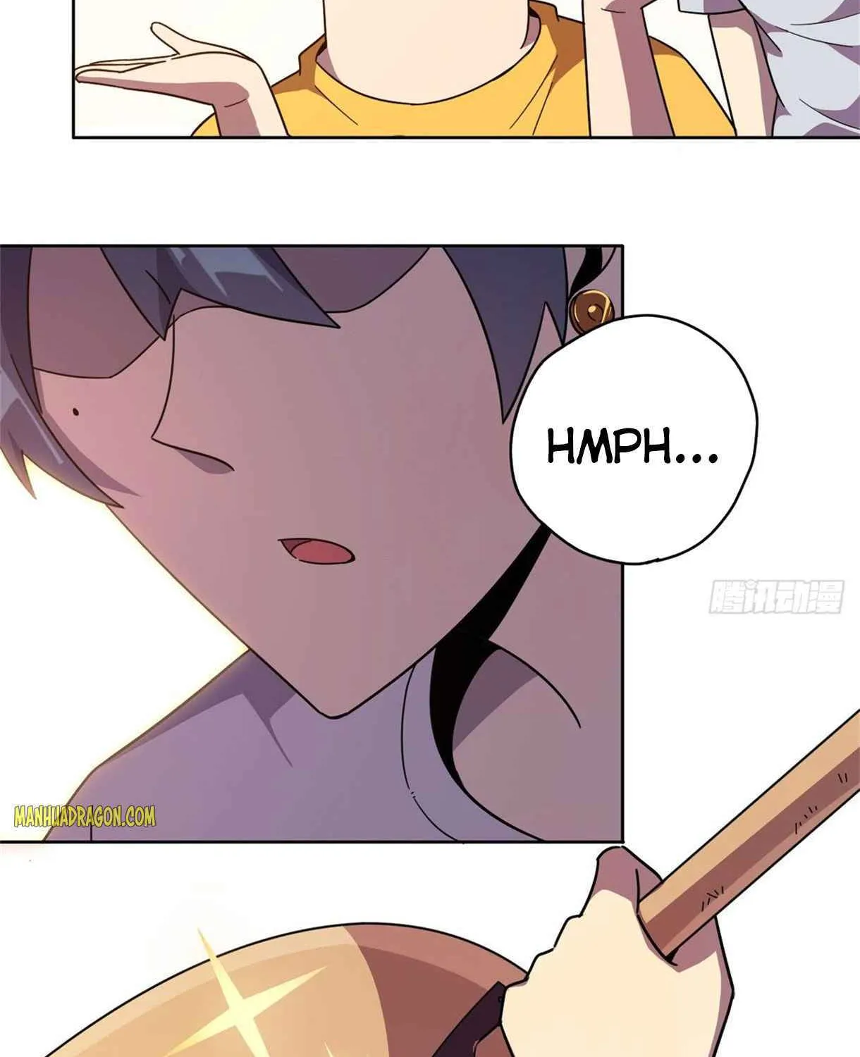 Read Super God Card Maker chapter 47 image 15 on Lezhin