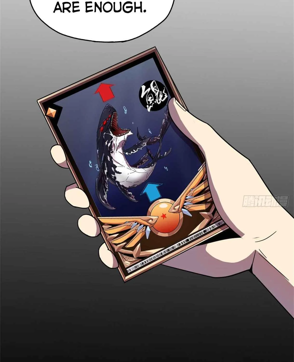 Read Super God Card Maker chapter 47 image 20 on Lezhin
