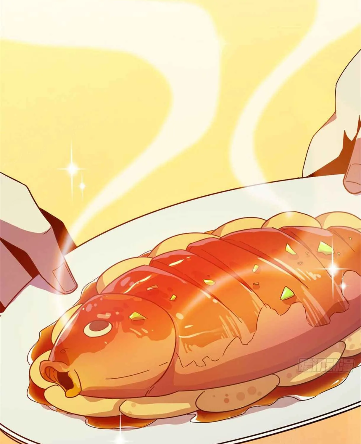 Read Super God Card Maker chapter 47 image 28 on Lezhin