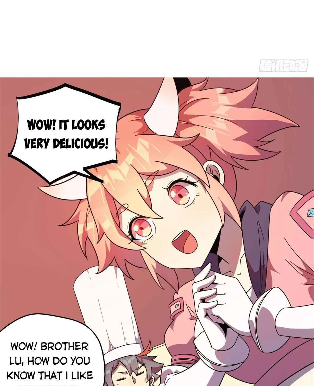 Read Super God Card Maker chapter 47 image 30 on Lezhin
