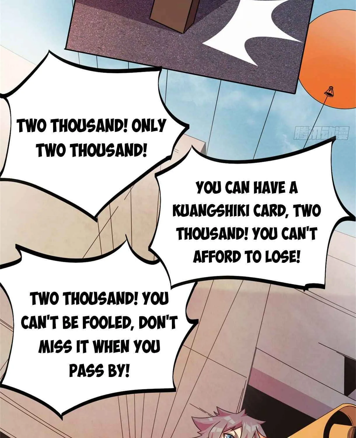 Read Super God Card Maker chapter 47 image 41 on Lezhin