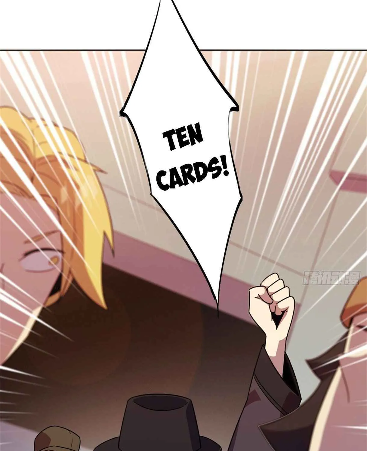 Read Super God Card Maker chapter 47 image 50 on Lezhin