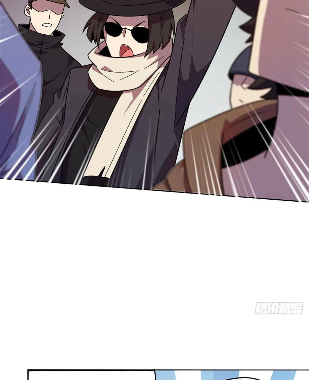 Read Super God Card Maker chapter 47 image 51 on Lezhin