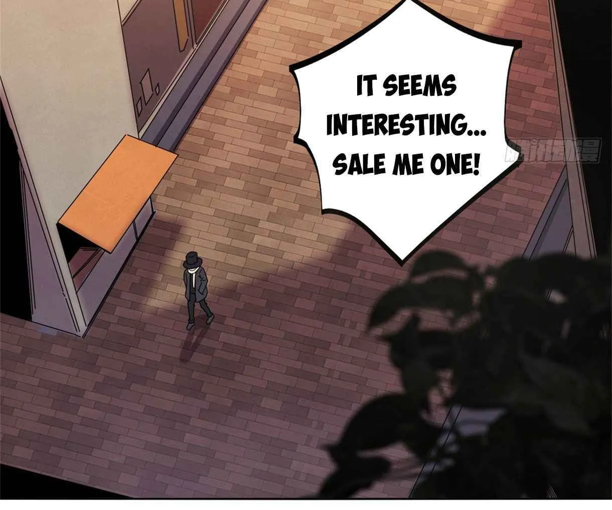 Read Super God Card Maker chapter 47 image 54 on Lezhin