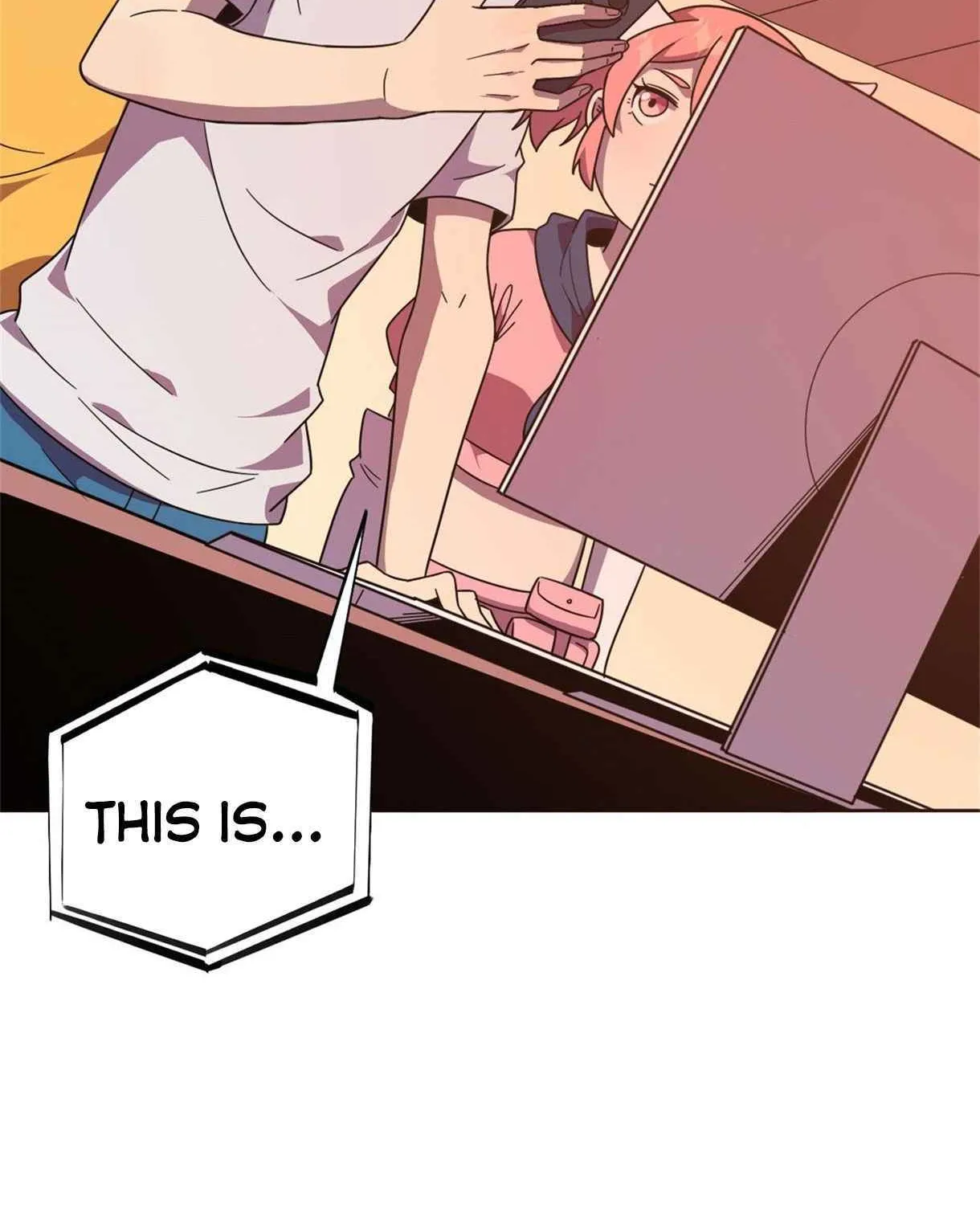 Read Super God Card Maker chapter 47 image 6 on Lezhin