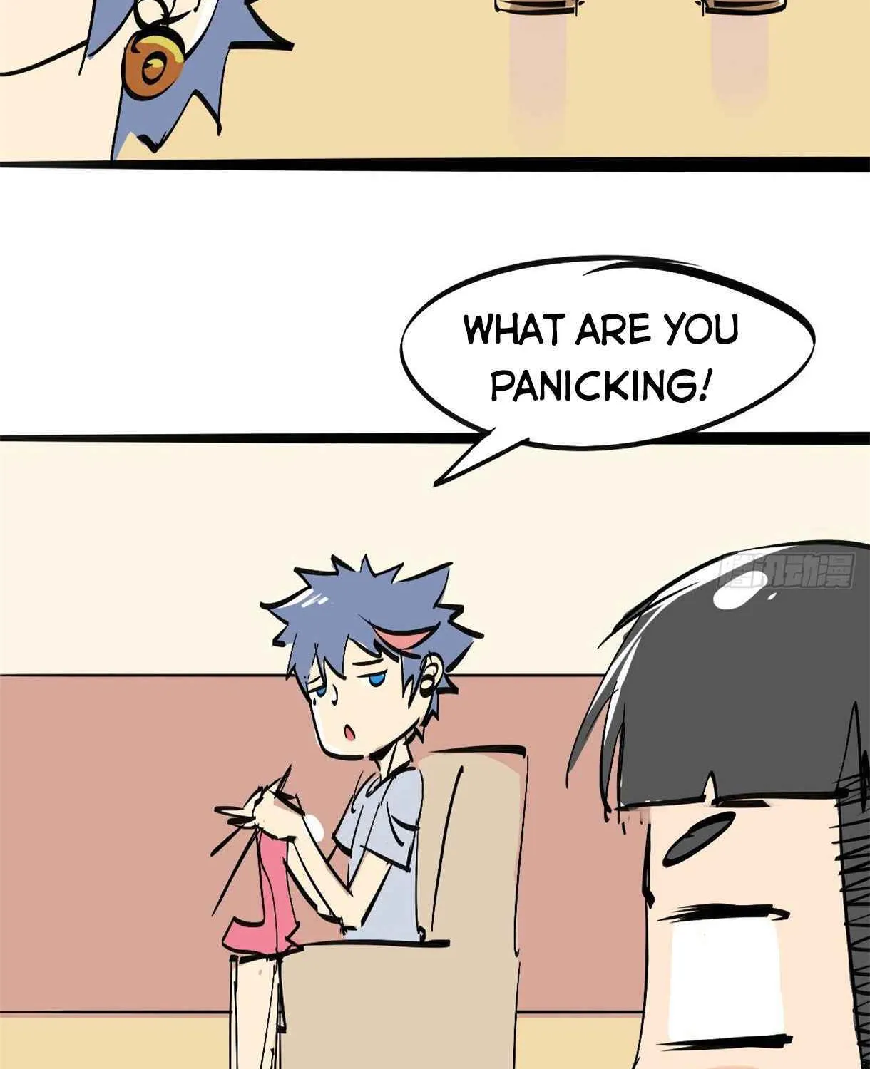 Read Super God Card Maker chapter 47 image 72 on Lezhin