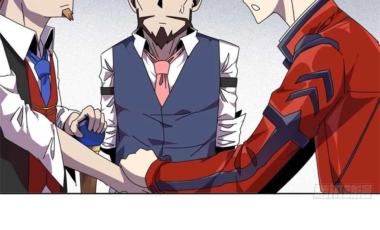 Read Super God Card Maker chapter 48 image 17 on Lezhin