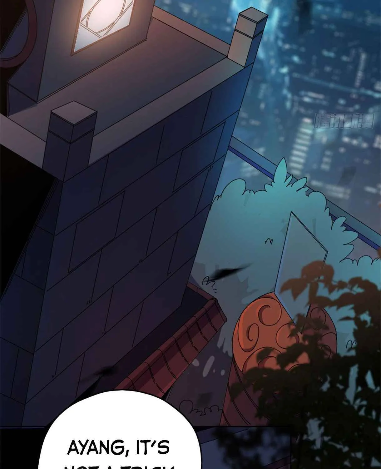 Read Super God Card Maker chapter 48 image 2 on Lezhin