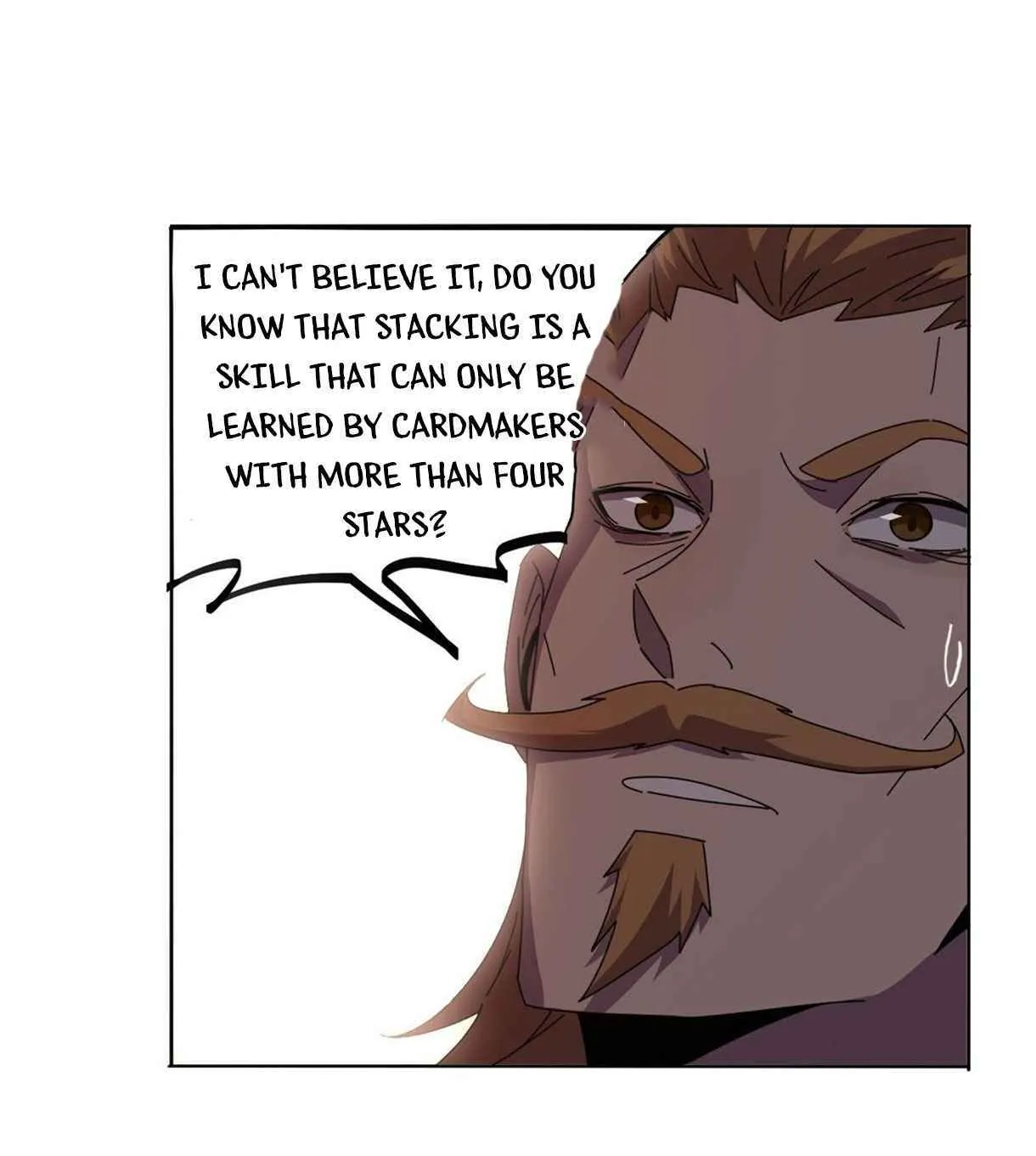 Read Super God Card Maker chapter 48 image 20 on Lezhin