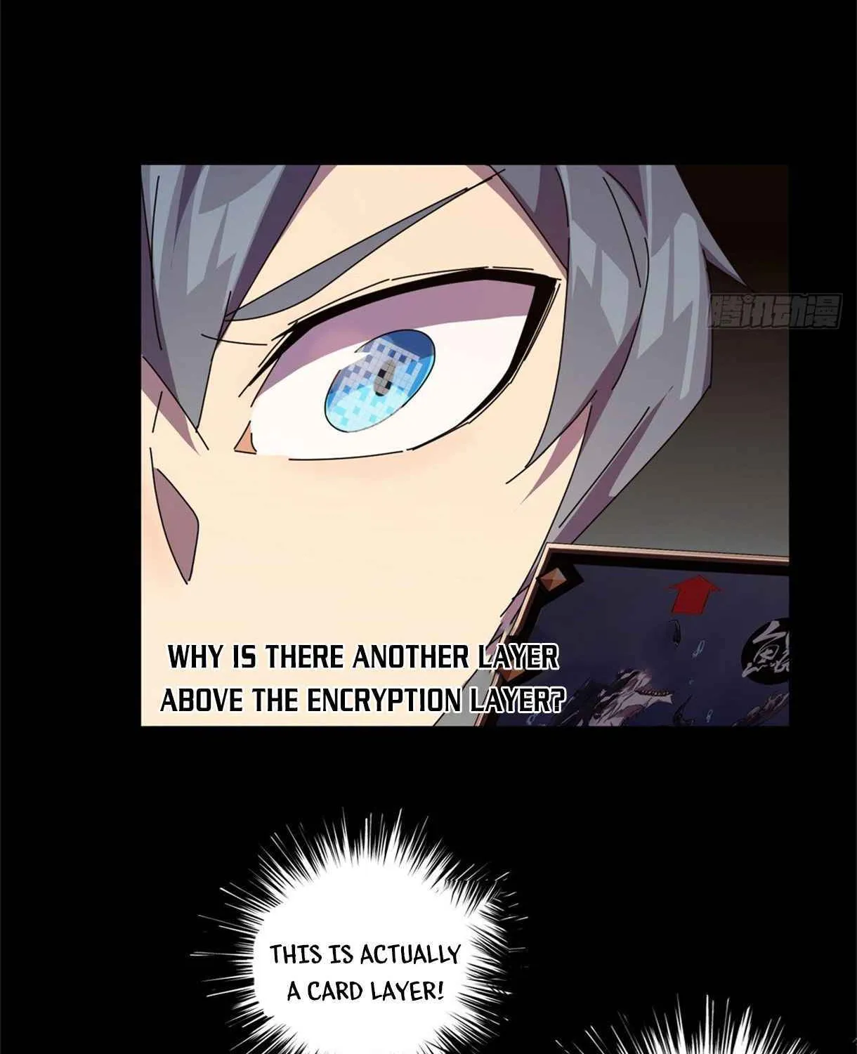 Read Super God Card Maker chapter 48 image 22 on Lezhin