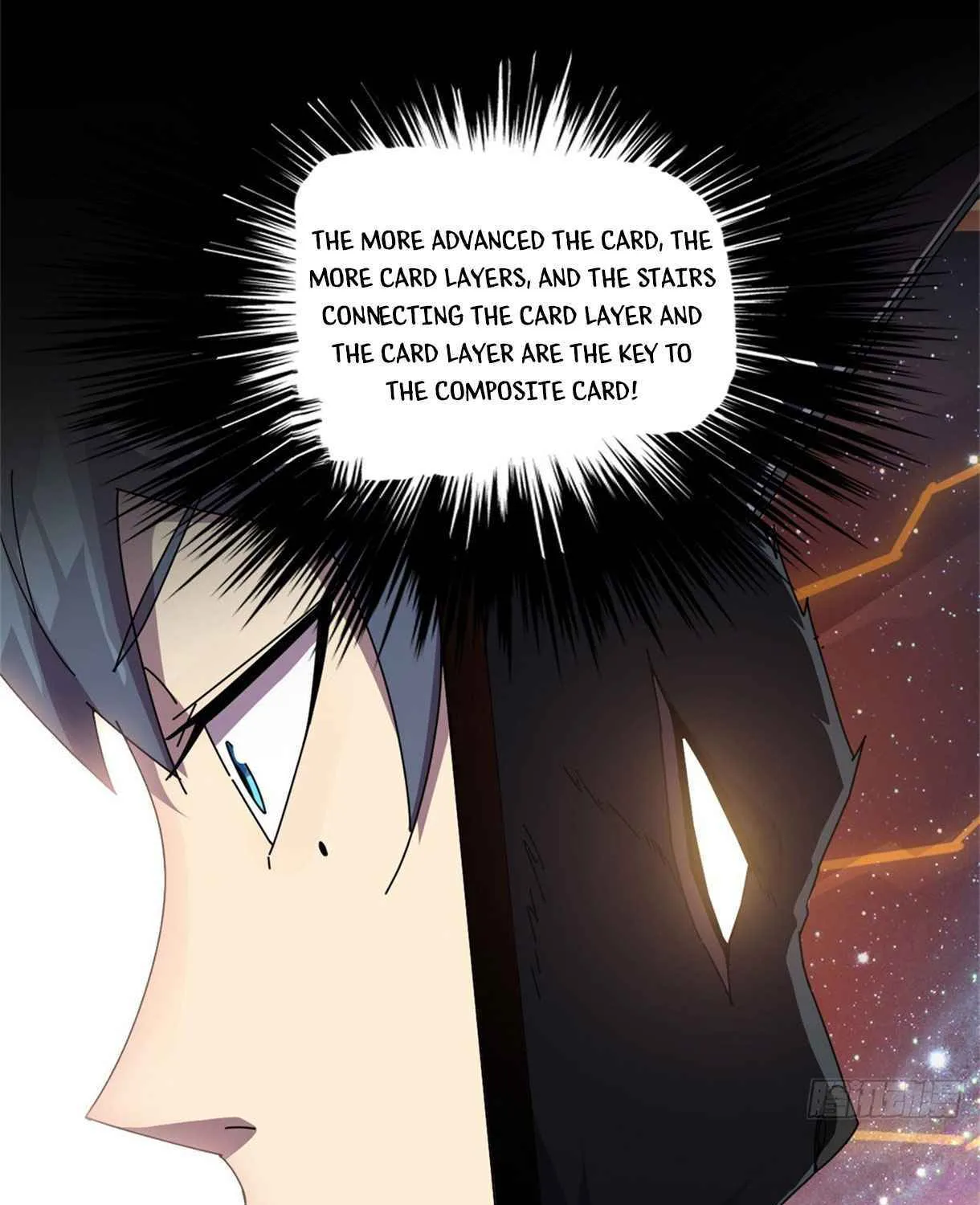 Read Super God Card Maker chapter 48 image 25 on Lezhin