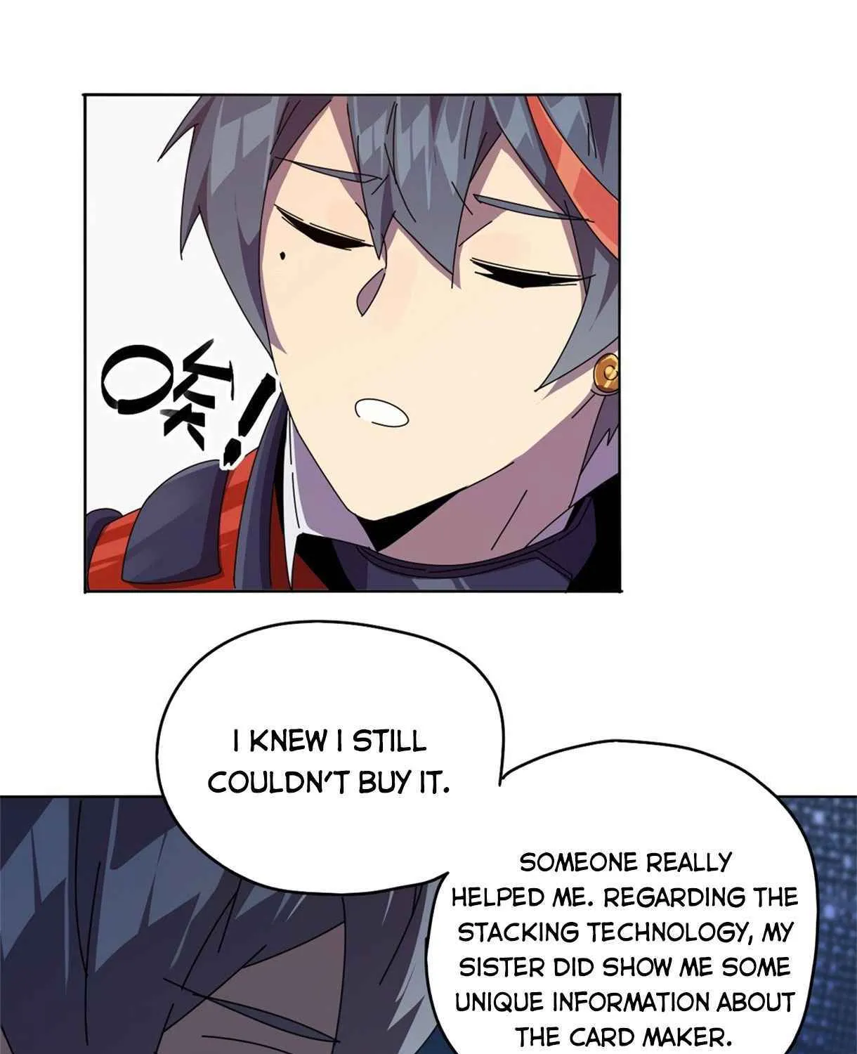 Read Super God Card Maker chapter 48 image 29 on Lezhin
