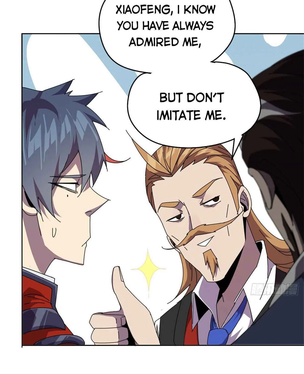 Read Super God Card Maker chapter 48 image 38 on Lezhin