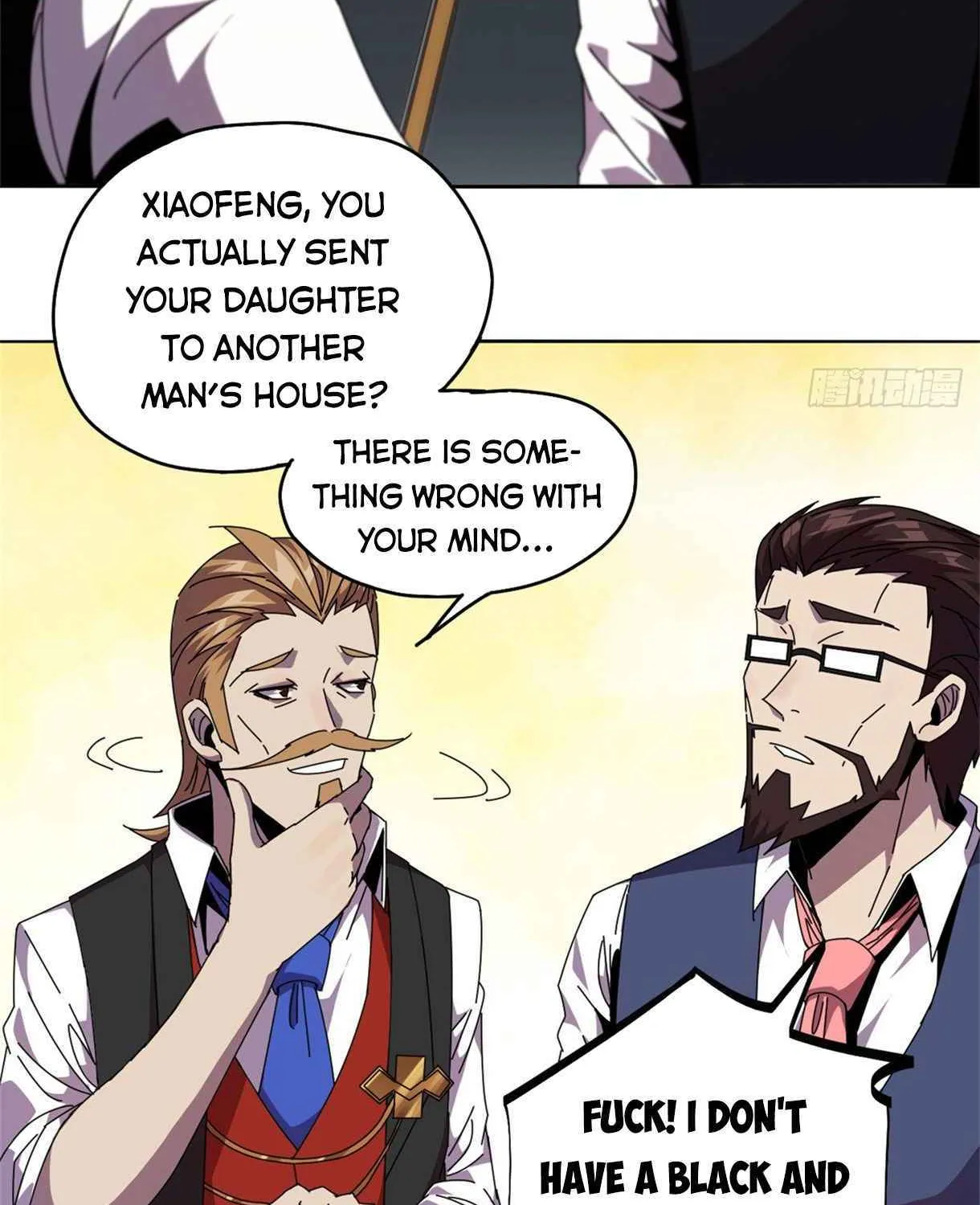 Read Super God Card Maker chapter 48 image 41 on Lezhin