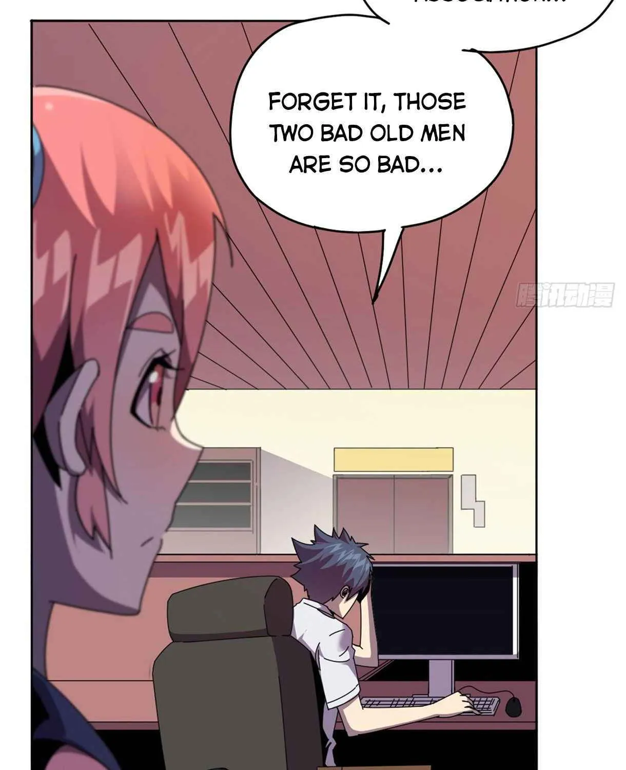 Read Super God Card Maker chapter 48 image 48 on Lezhin