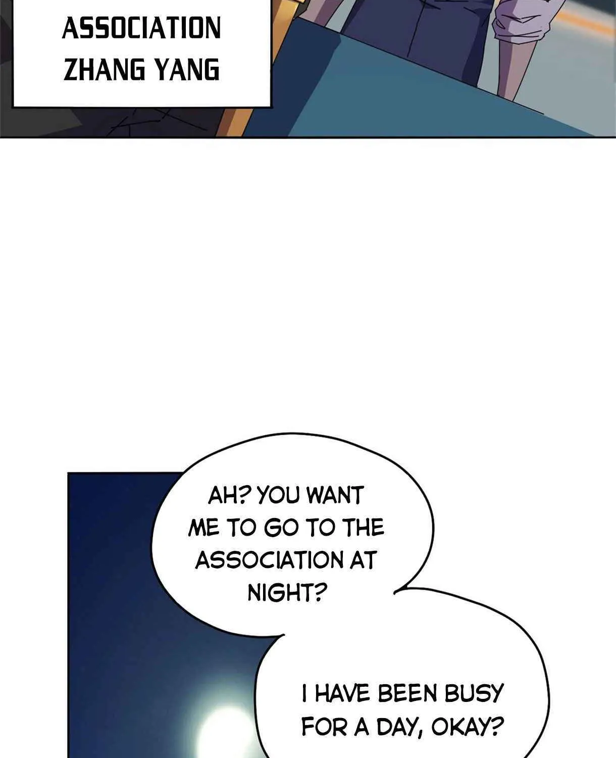 Read Super God Card Maker chapter 48 image 9 on Lezhin