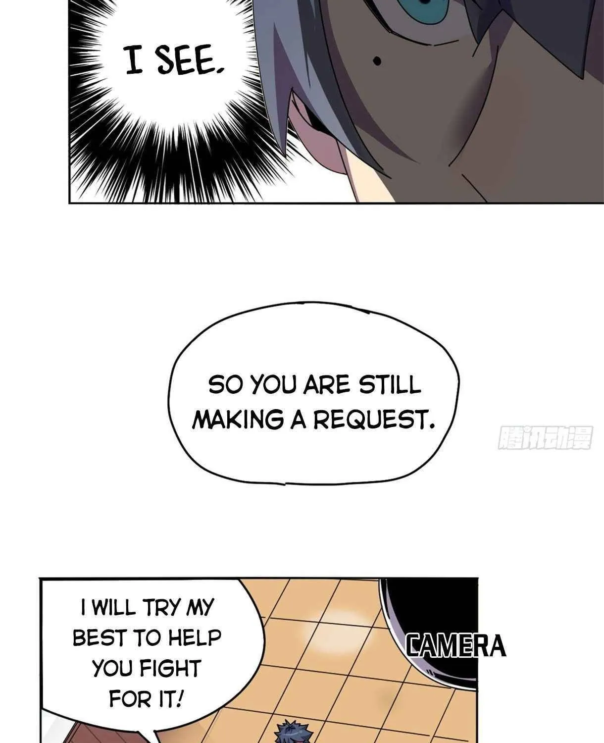 Read Super God Card Maker chapter 49 image 11 on Lezhin