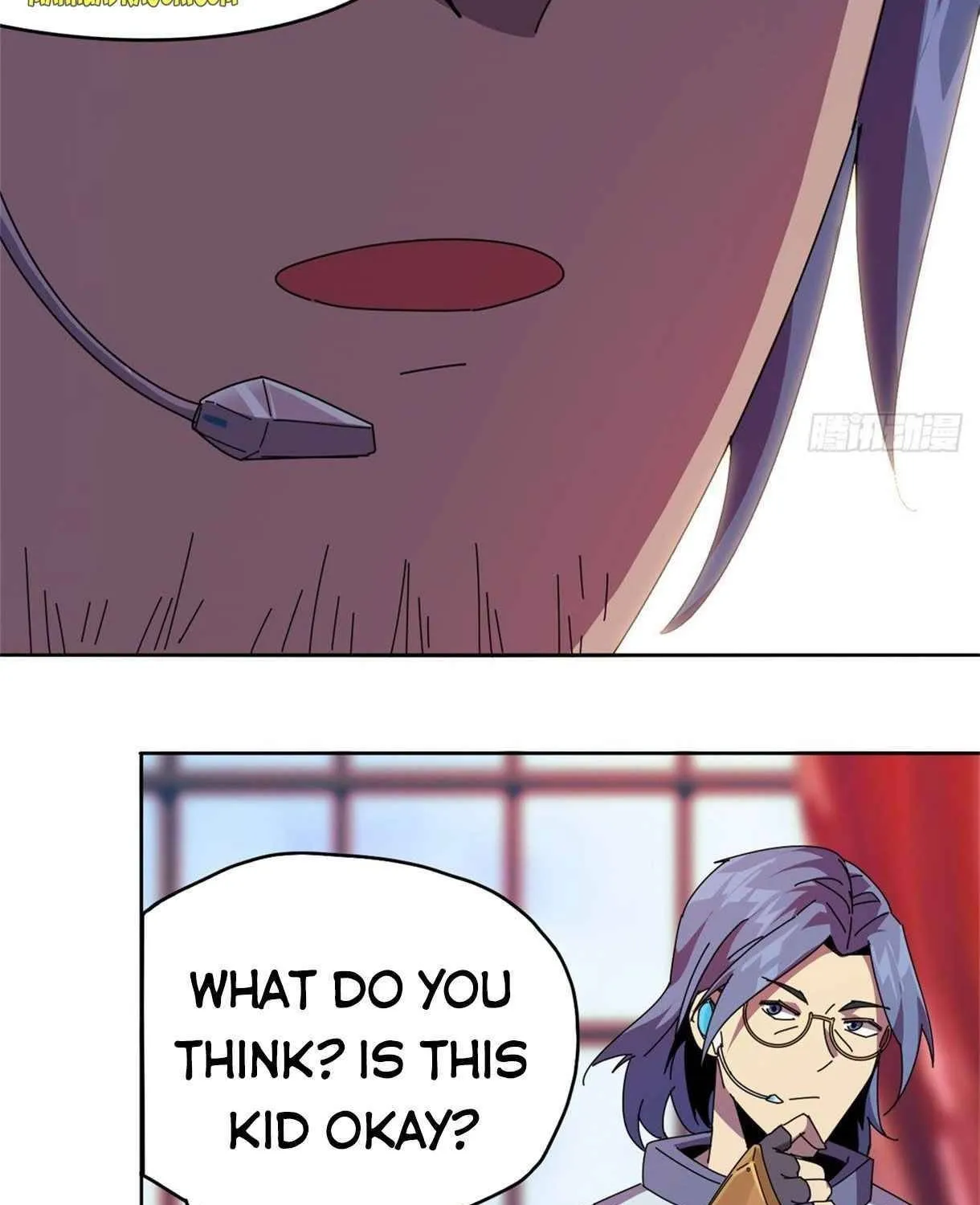 Read Super God Card Maker chapter 49 image 26 on Lezhin
