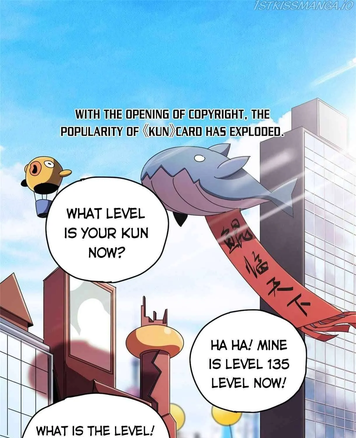 Read Super God Card Maker chapter 49 image 48 on Lezhin