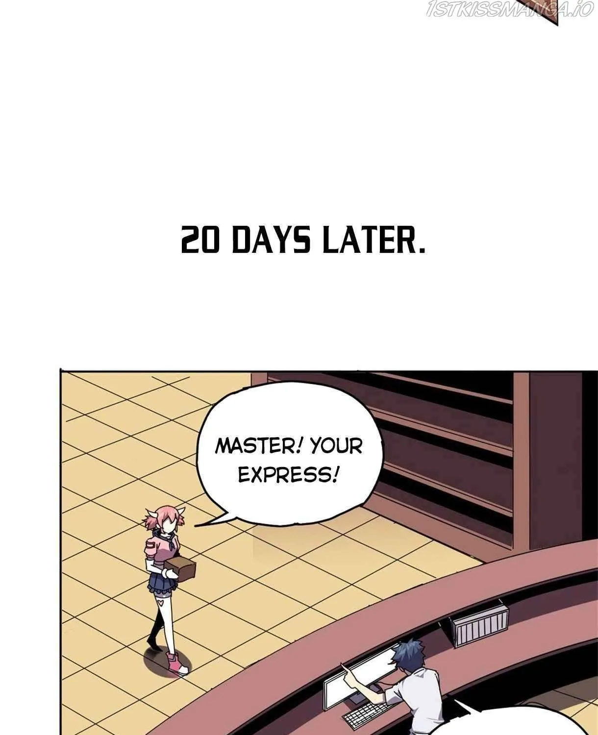 Read Super God Card Maker chapter 49 image 52 on Lezhin