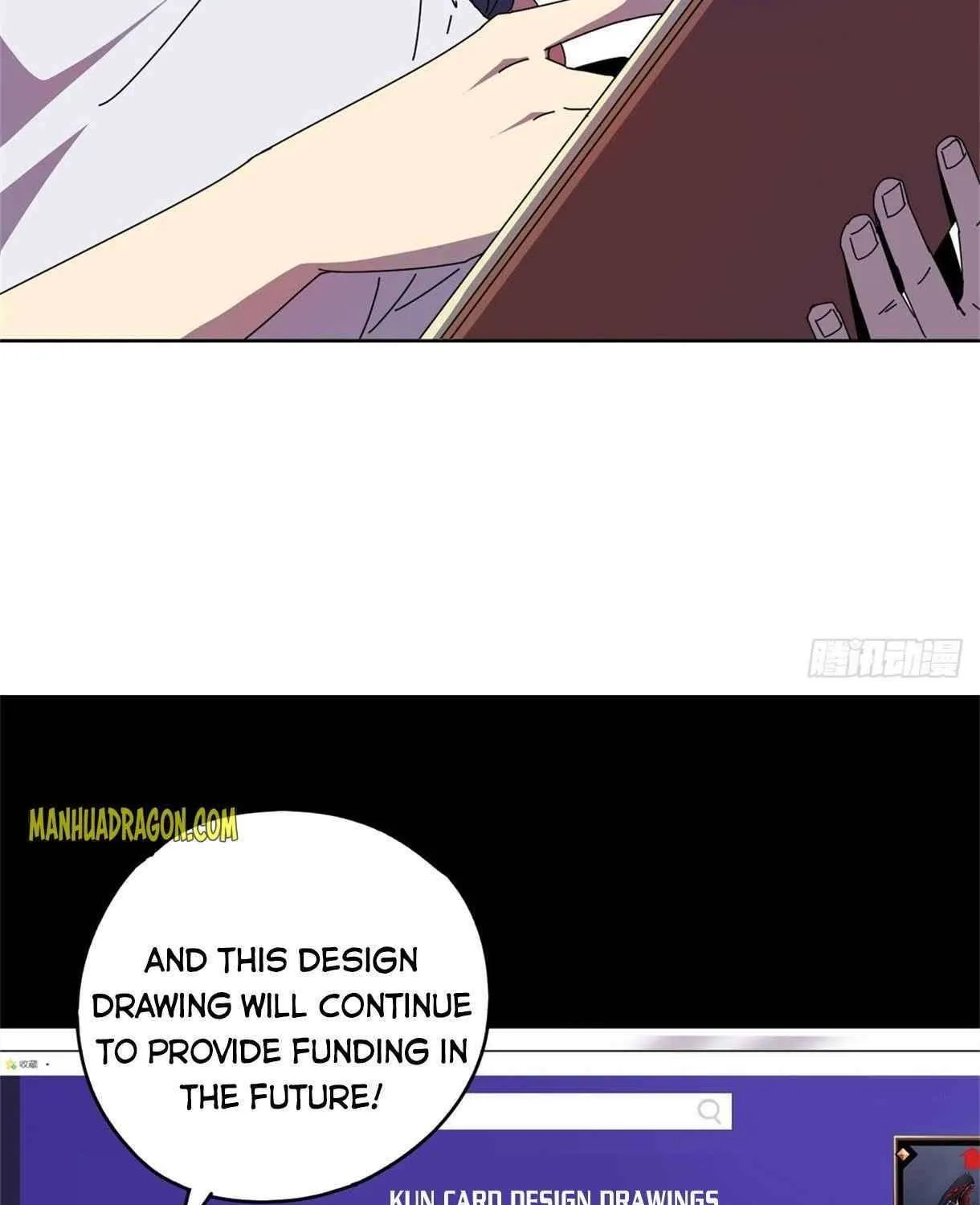 Read Super God Card Maker chapter 49 image 54 on Lezhin