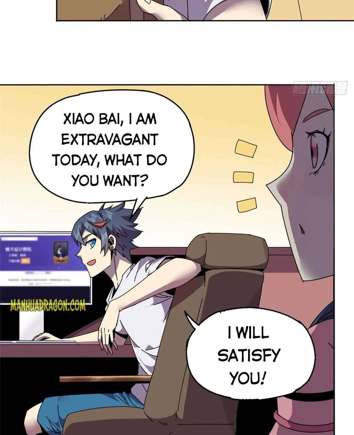 Read Super God Card Maker chapter 49 image 59 on Lezhin