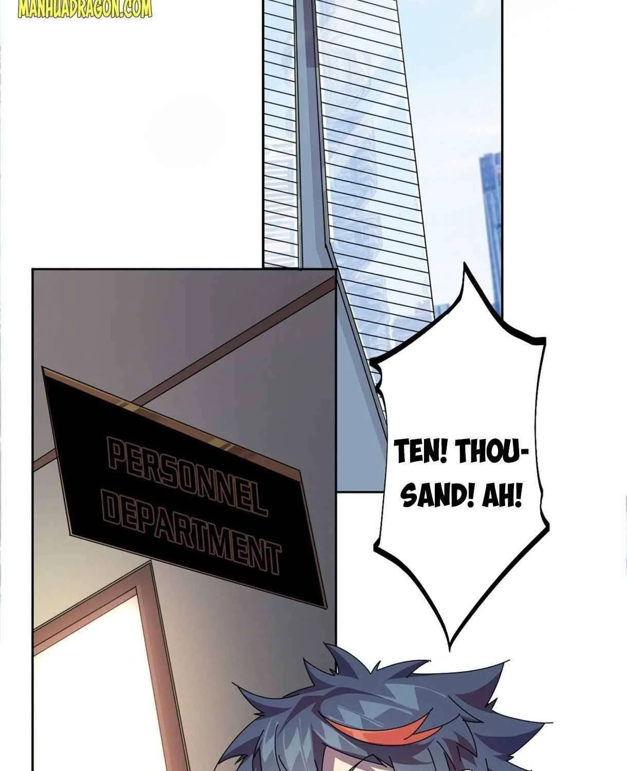 Read Super God Card Maker chapter 49 image 6 on Lezhin