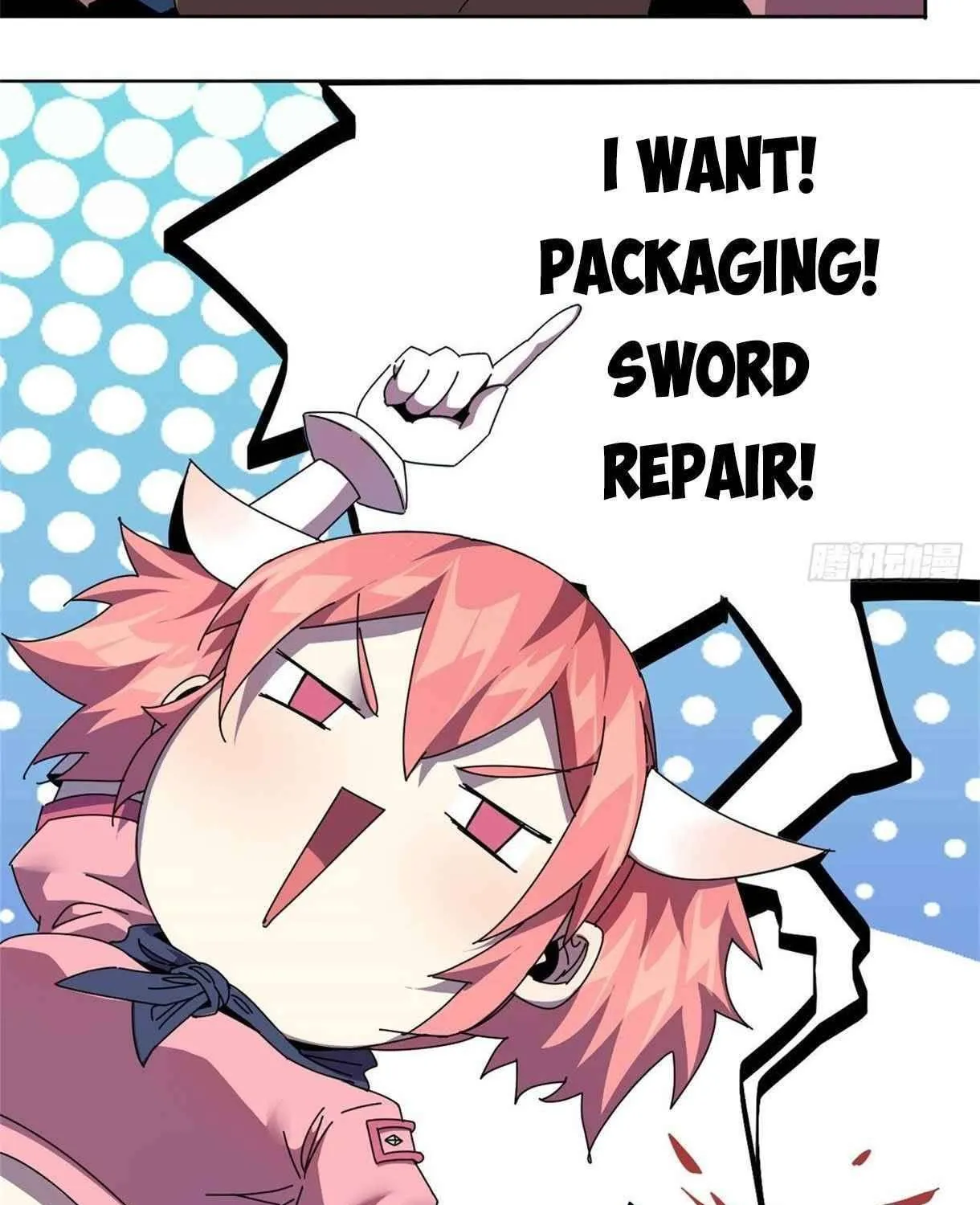 Read Super God Card Maker chapter 49 image 60 on Lezhin