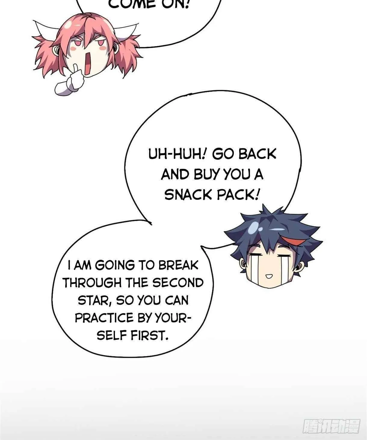 Read Super God Card Maker chapter 49 image 64 on Lezhin