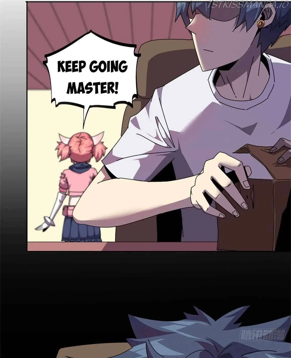Read Super God Card Maker chapter 49 image 65 on Lezhin