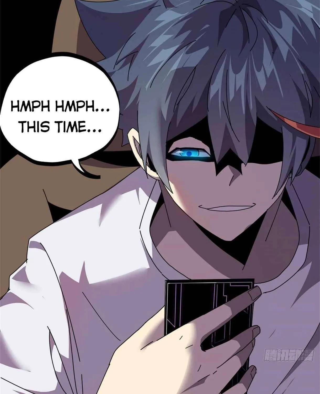 Read Super God Card Maker chapter 49 image 66 on Lezhin