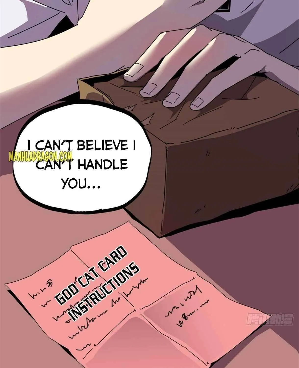 Read Super God Card Maker chapter 49 image 67 on Lezhin