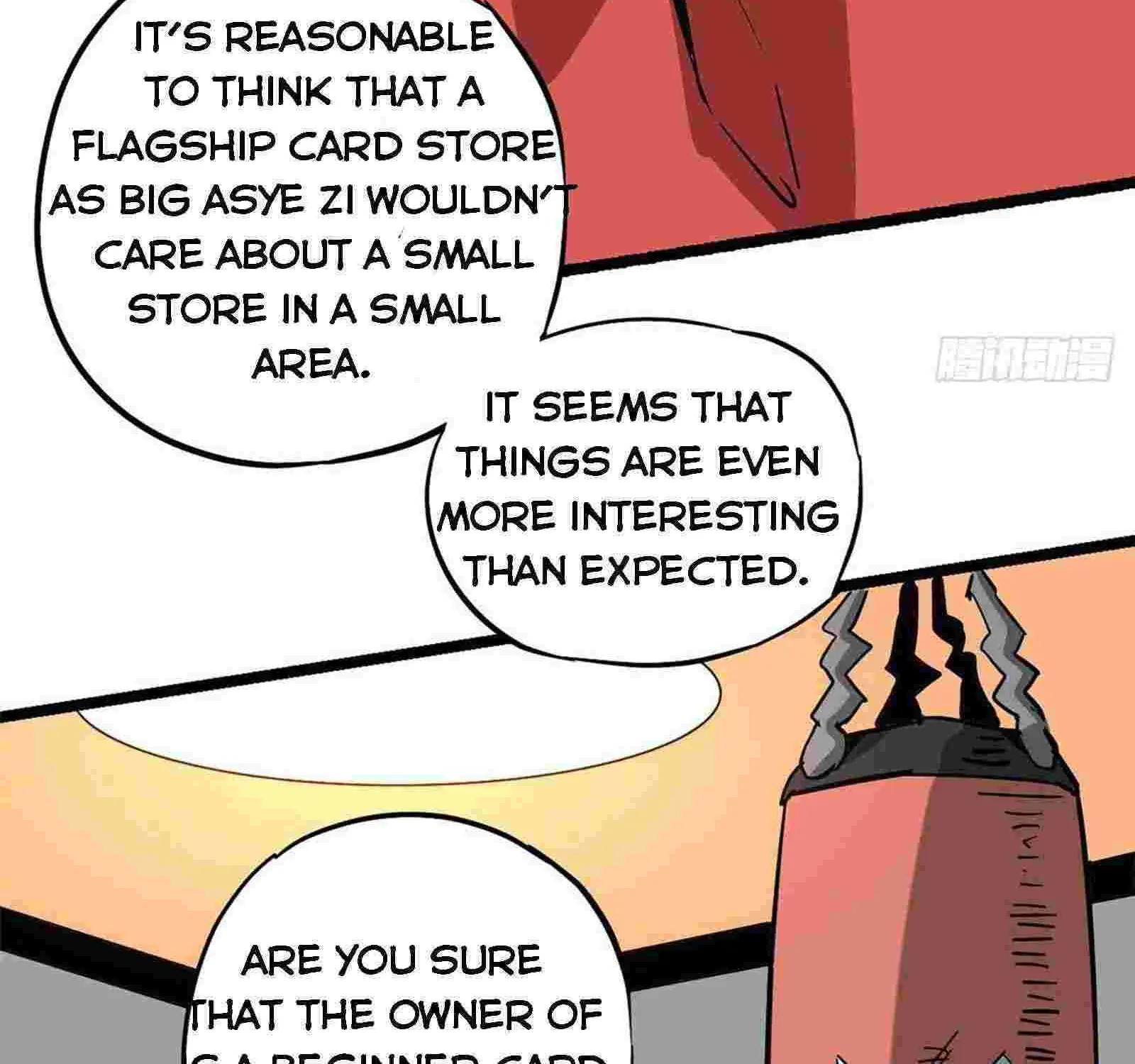 Read Super God Card Maker chapter 5 image 104 on Lezhin