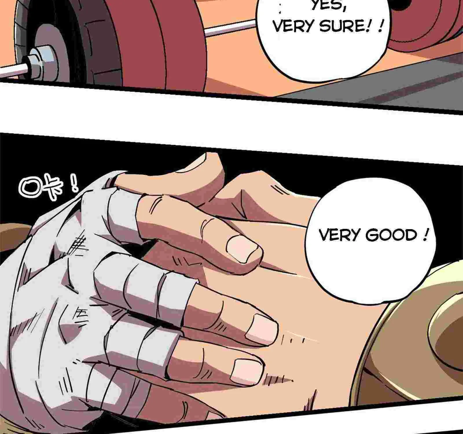 Read Super God Card Maker chapter 5 image 106 on Lezhin