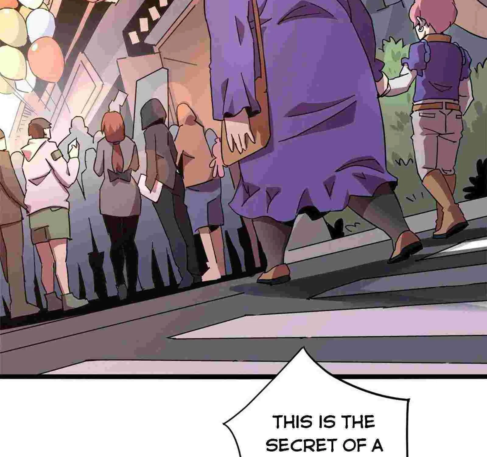 Read Super God Card Maker chapter 5 image 11 on Lezhin