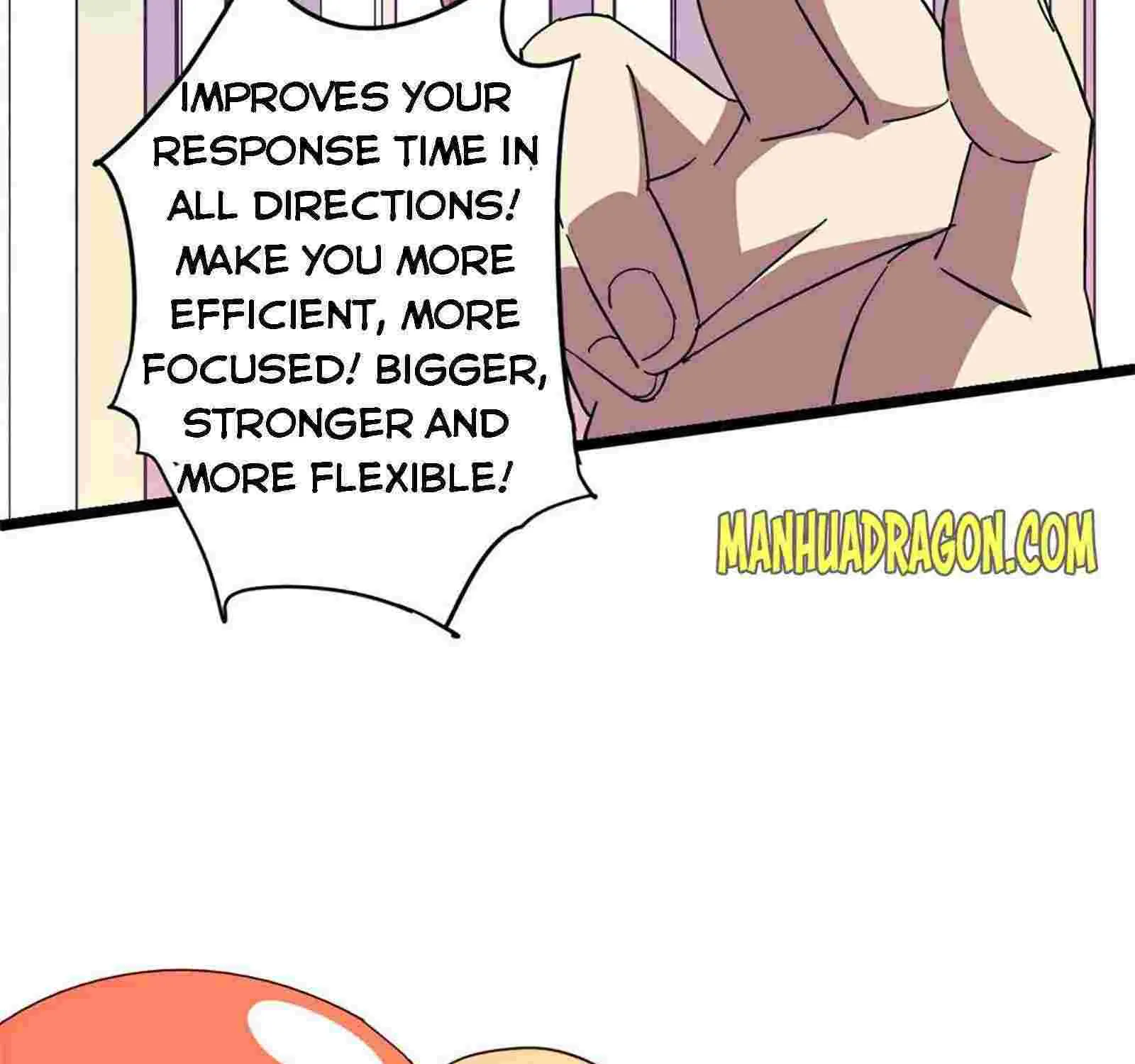 Read Super God Card Maker chapter 5 image 15 on Lezhin