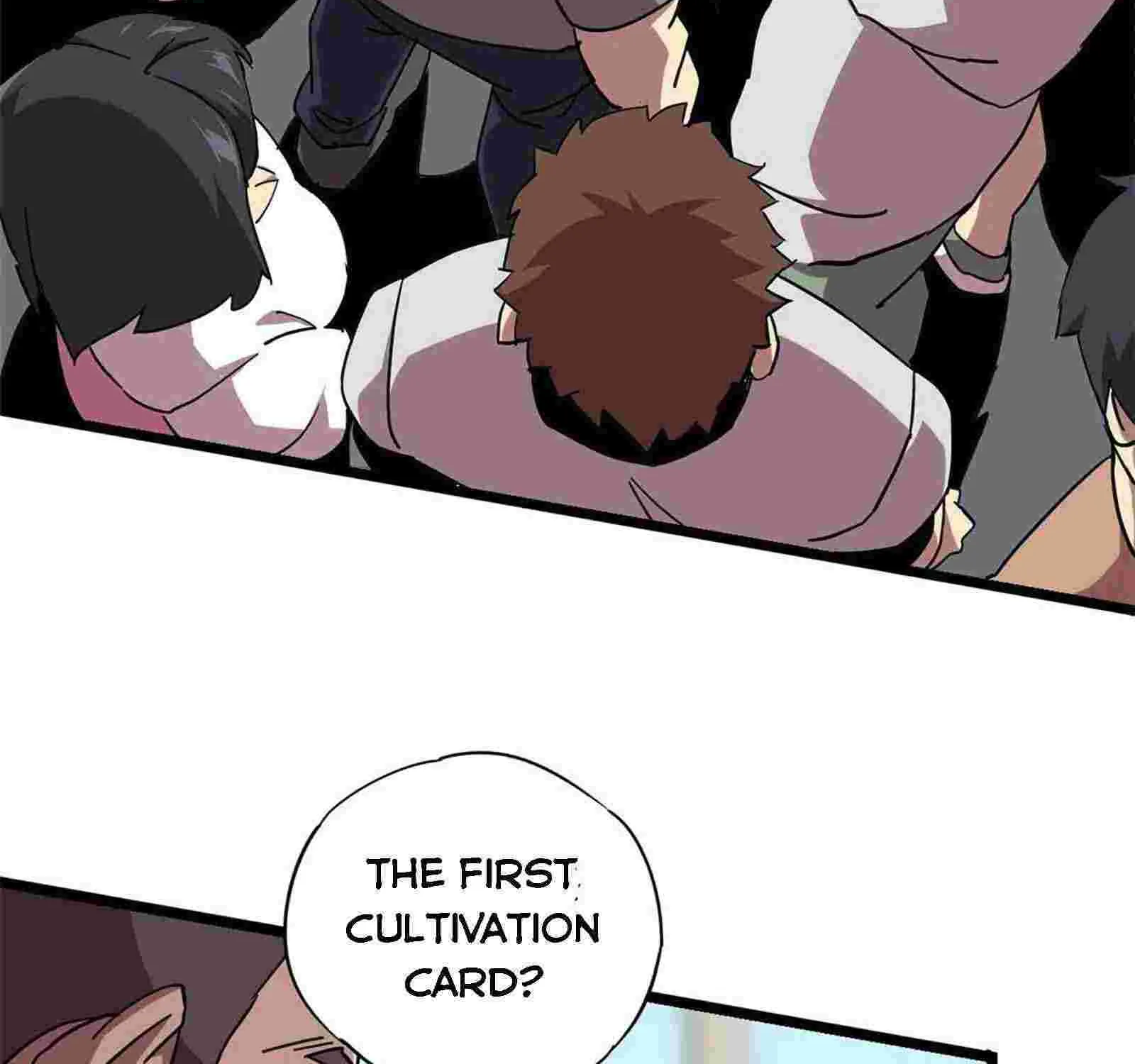 Read Super God Card Maker chapter 5 image 20 on Lezhin