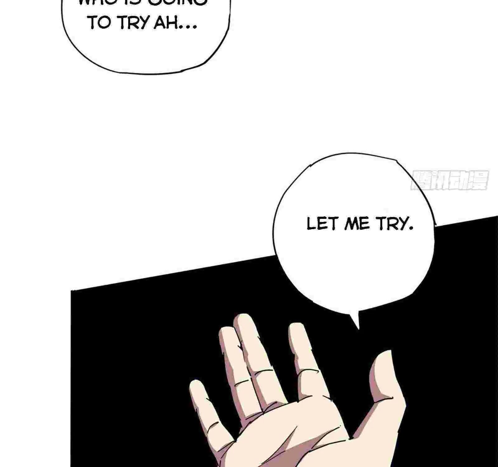 Read Super God Card Maker chapter 5 image 22 on Lezhin