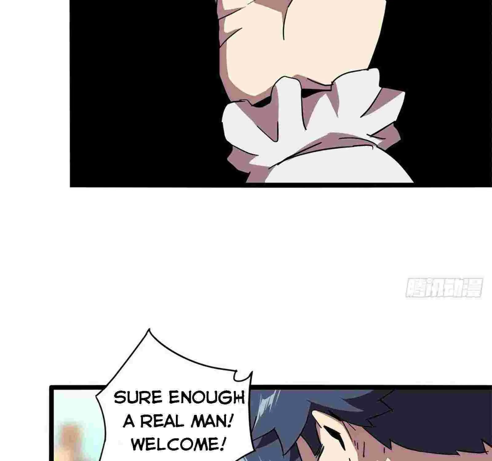 Read Super God Card Maker chapter 5 image 23 on Lezhin