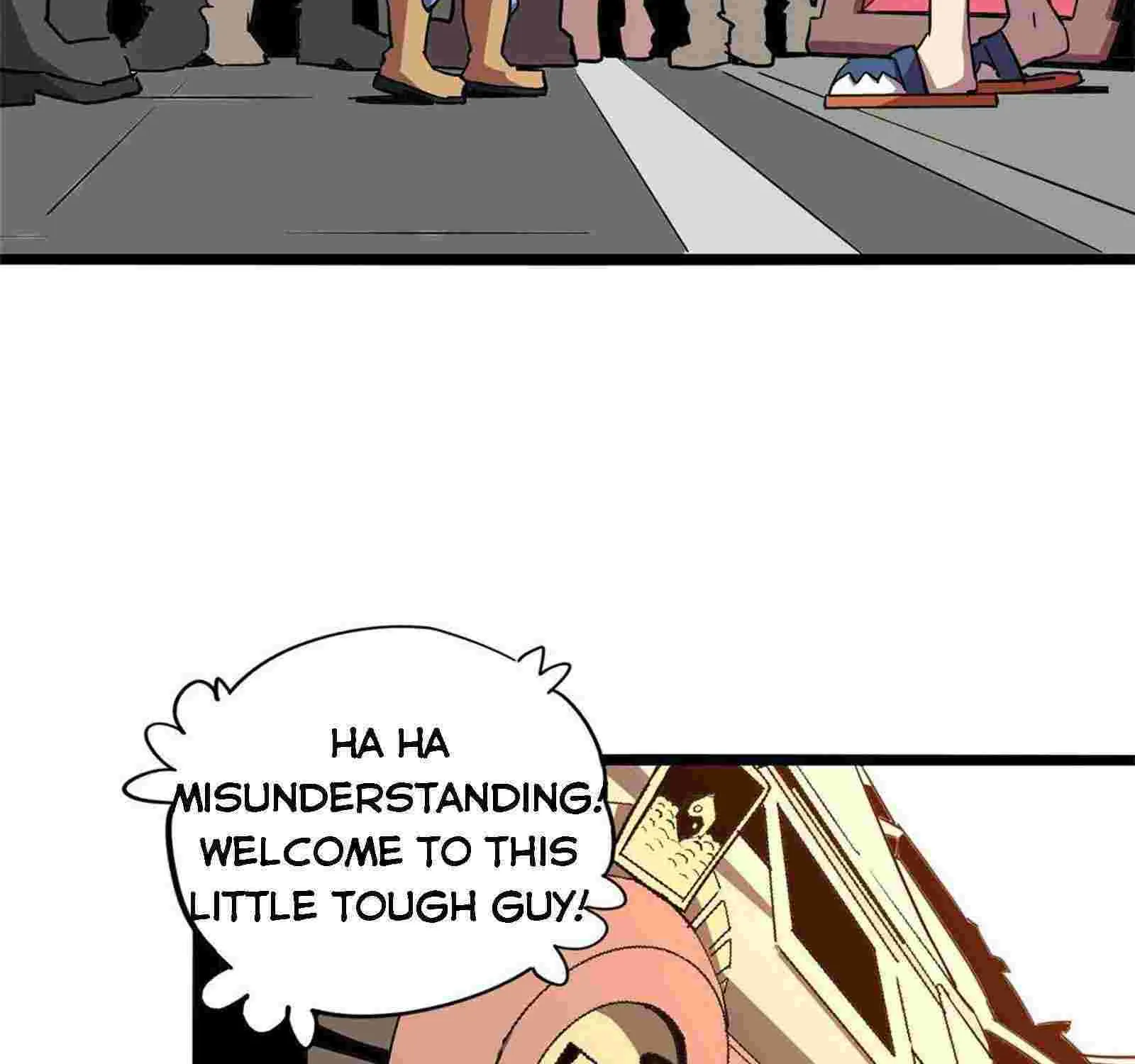 Read Super God Card Maker chapter 5 image 31 on Lezhin