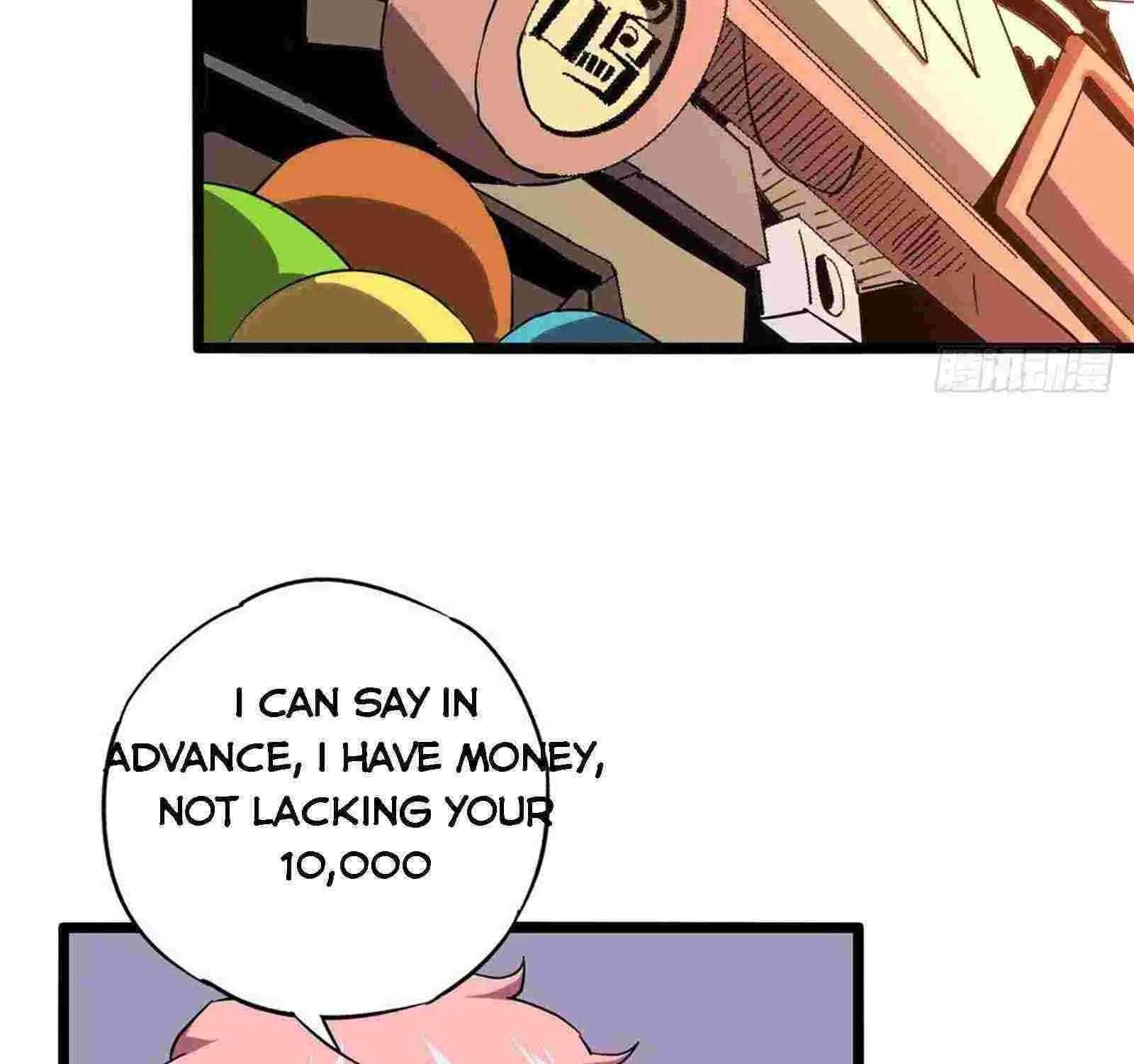 Read Super God Card Maker chapter 5 image 32 on Lezhin