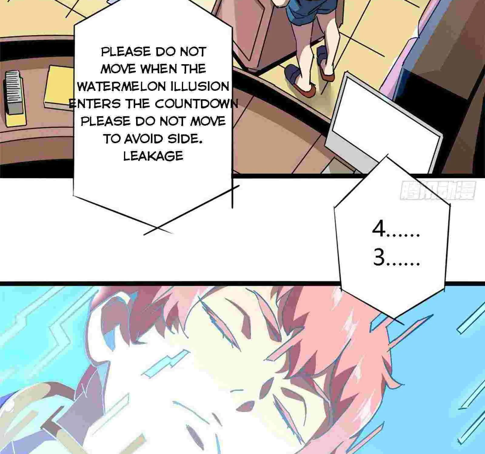 Read Super God Card Maker chapter 5 image 37 on Lezhin