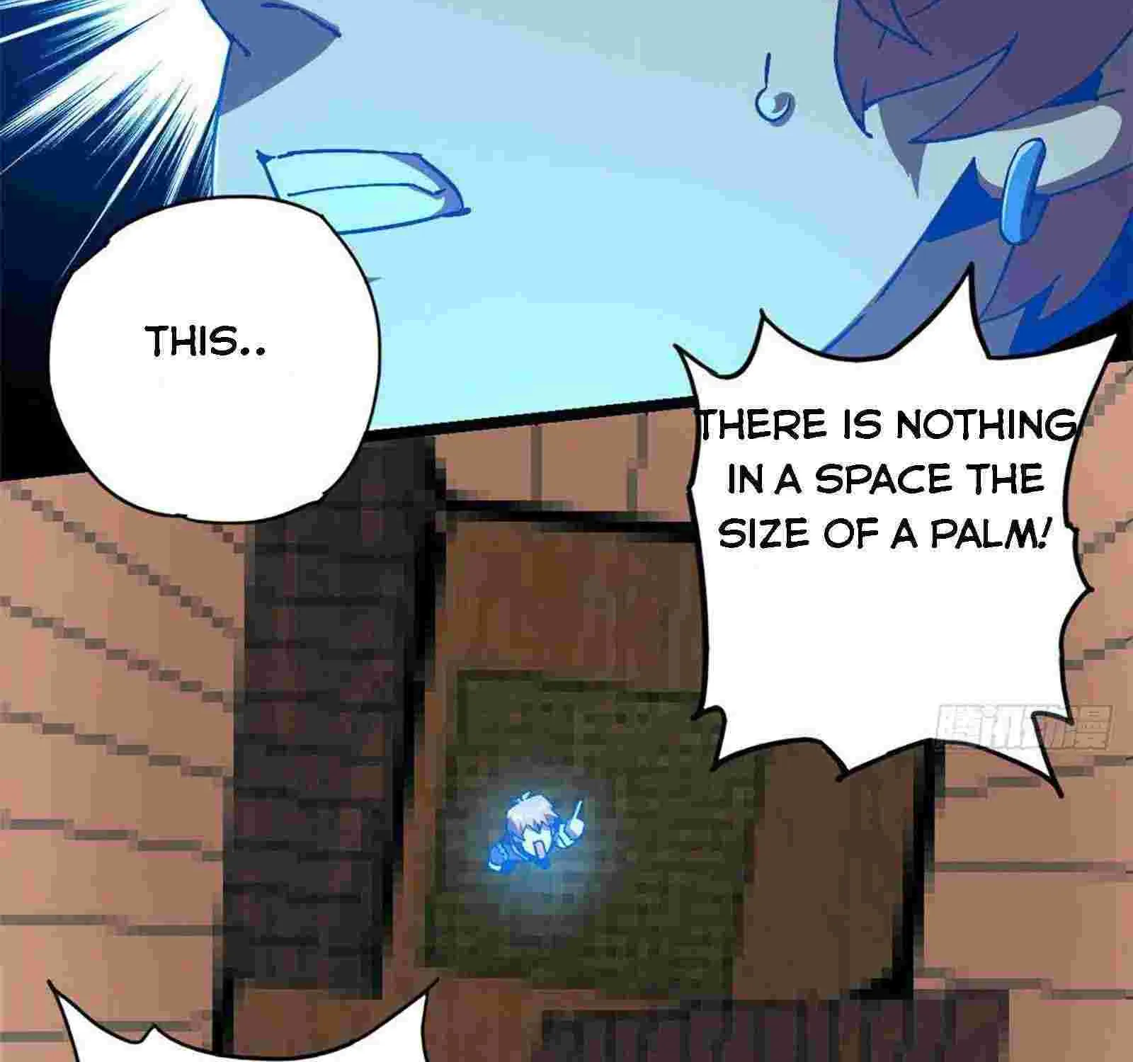 Read Super God Card Maker chapter 5 image 43 on Lezhin