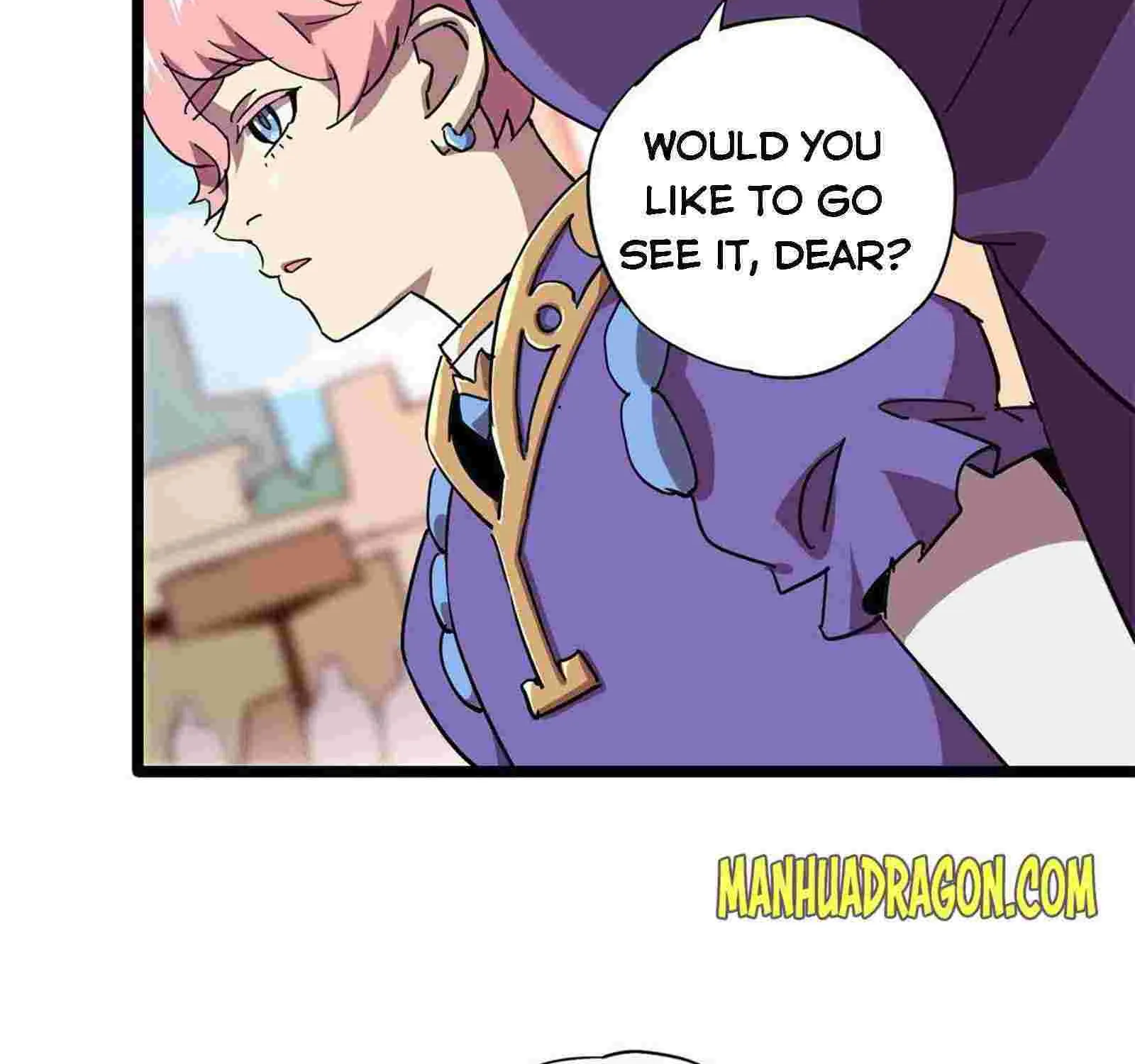 Read Super God Card Maker chapter 5 image 5 on Lezhin
